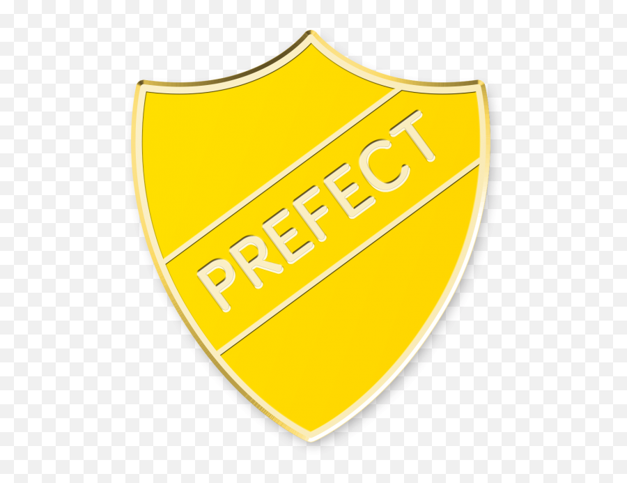 100 Clipart Prefect 100 Prefect - Emblem Emoji,Hufflepuff Emoji