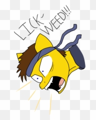 Not - Clip Art Emoji