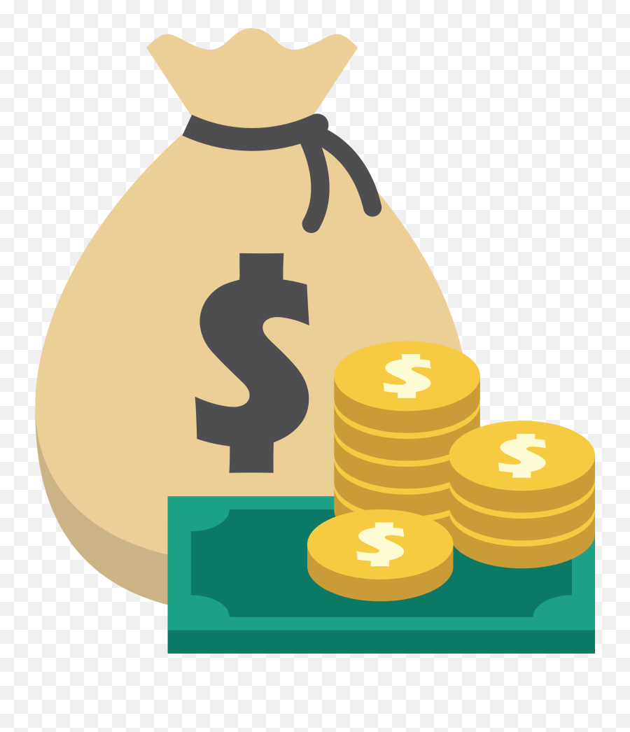Dollars Clipart Tax Money Dollars Tax - Tax Money Clipart Emoji,Tax Emoji