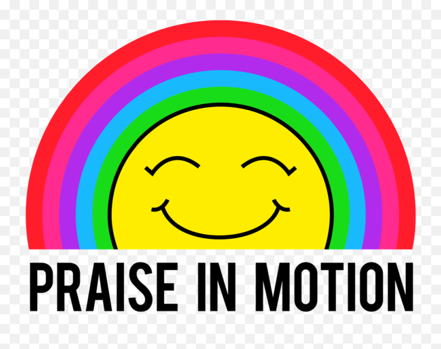 Welcome To Praise In - Smiley Emoji,Praise Emoticon