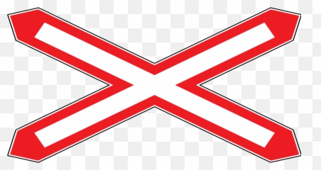 Italian Traffic Signs - Netherlands Railroad Level Crossing Sign Rhinocarhire Emoji,Italian Emoji