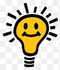 Shenandoah Valley Discovery Museum - Shenandoah Valley Discovery Museum Logo Emoji,Light Bulb Emoticon