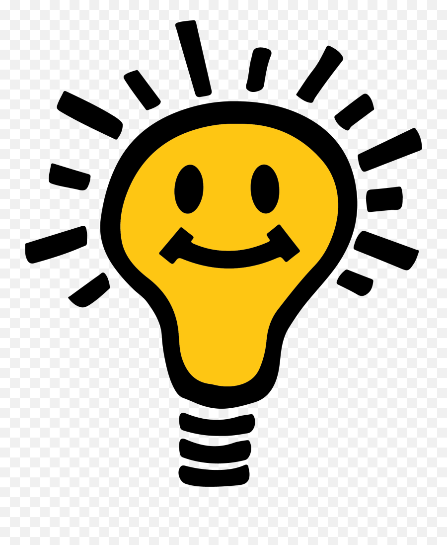 Shenandoah Valley Discovery Museum - Shenandoah Valley Discovery Museum Logo Emoji,Light Bulb Emoticon