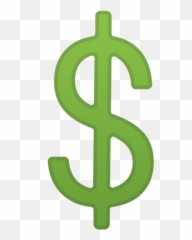 What Does - Dollar Emoji