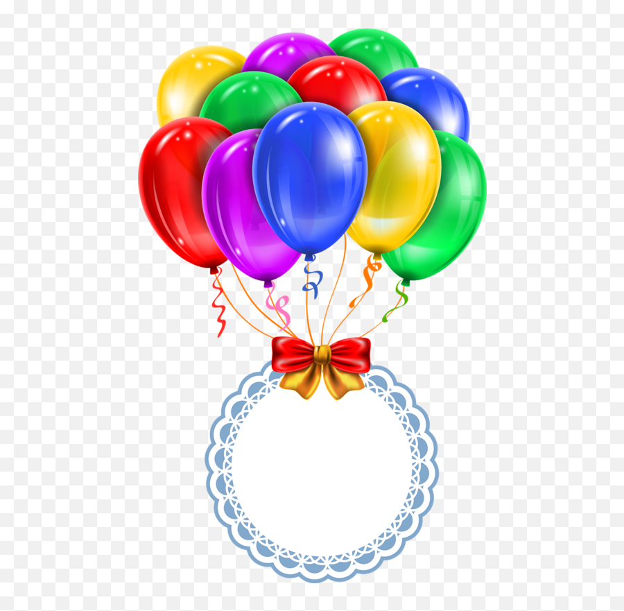 Clipart Balloons Chalkboard Clipart Balloons Chalkboard - Transparent Transparent Background Balloons Png Emoji,Balloon Emoji