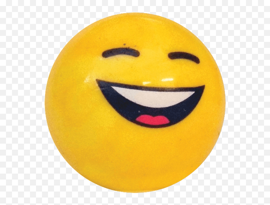 Laughing Moody Marble - Fou De Rire Smiley Emoji,Marble Emoji