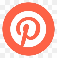 Pinterest Logo Png - Ministry Of Indigenous Affairs Emoji