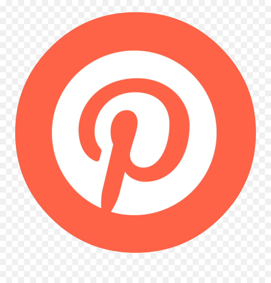 Pinterest Logo Png - Ministry Of Indigenous Affairs Emoji,Instagram Emoji Posts