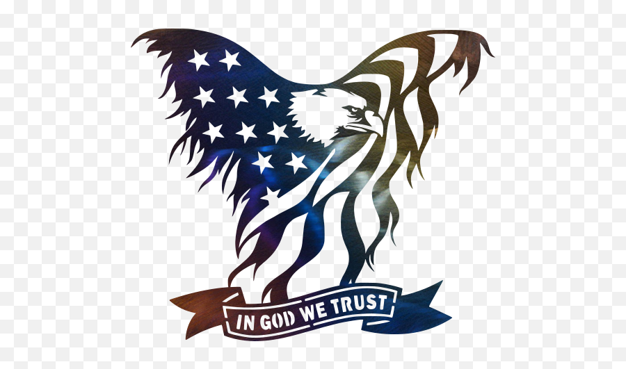 Usa Eagle Flag - American Flag Eagle Clipart Emoji,Albanian Eagle Emoji