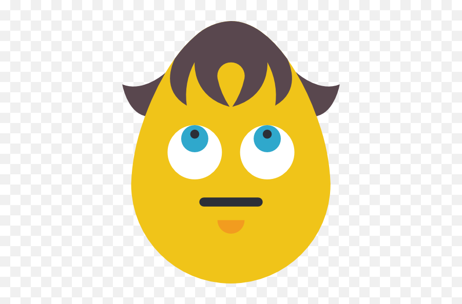 Guilty - Icon Emoji,Guilty Emoji