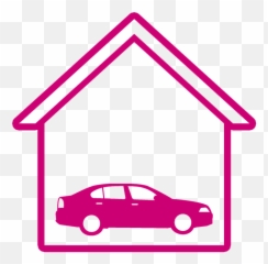 Icon Smart Home House - Pre Trip Vehicle Check Emoji,Radio House Emoji