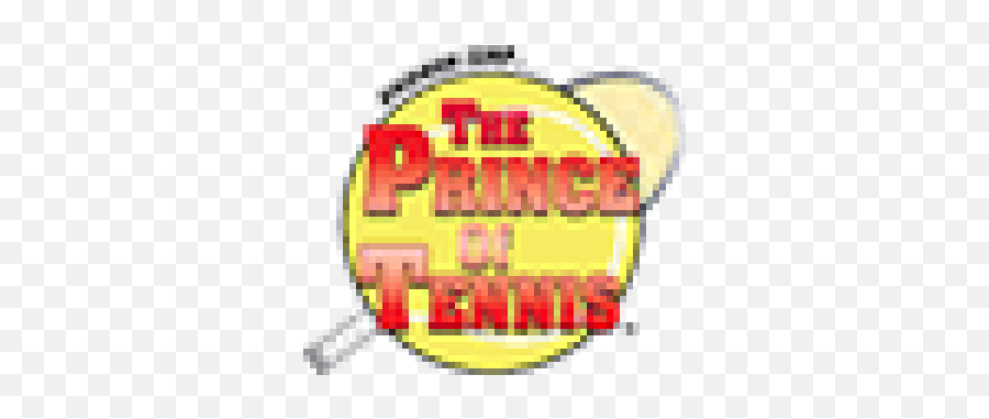 The Prince Of Tennis - Prince Of Tennis Emoji,Prince Emoticon