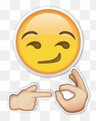Pervertido - Emoji