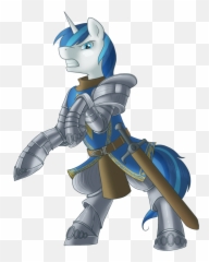 Mlpf World Cup Thread For Final Results - Shining Armor Dark Souls Emoji