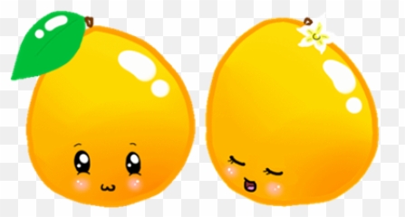 Mango Oasis - Animasi Buah Bergerak Emoji