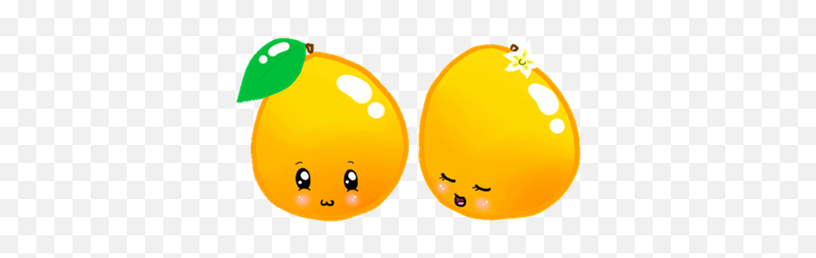 Mango Oasis - Animasi Buah Bergerak Emoji,Mango Emoticon