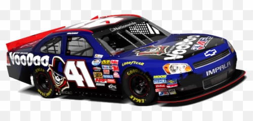 Nascar Car Chevy Impala Art Interesting Vehicle Racecar - Transparent Nascar Png Emoji,Race Car Emoji