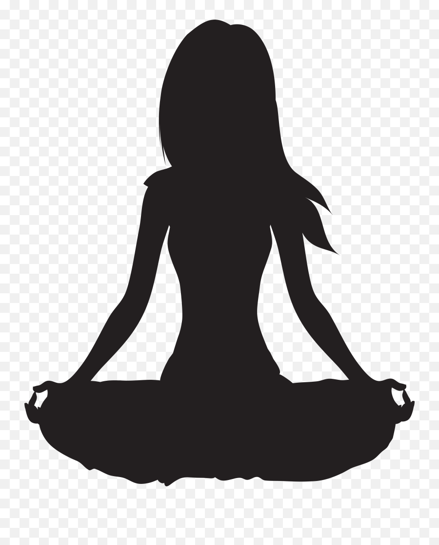 Meditation Clipart Emoji,Meditation Emoji