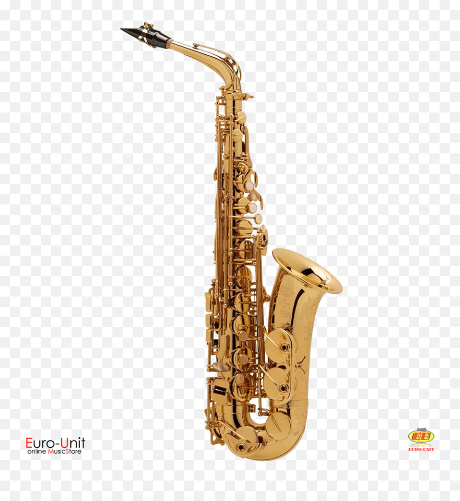 Alto Saxophone Henri Selmer Paris Tenor - Alto Saxophone Emoji,Saxophone Emoji