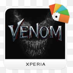 Venom Theme - Sony Xperia Emoji,Venom Emoji
