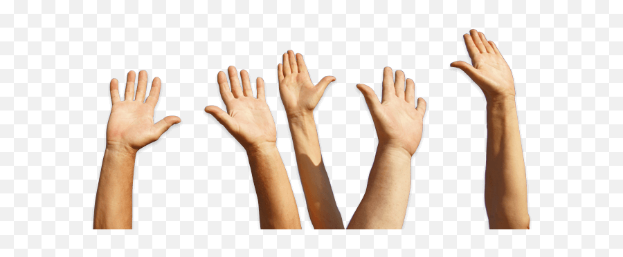 Hands Raised Transparent Png Clipart - Raise The Roof Hands Emoji,Raise The Roof Emoji