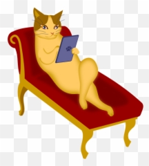 Free Photos Blacky Cat On The Couch I Search Download - Cat On The Couch Png Emoji,Blacky Emoticons