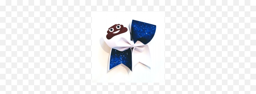 Bowstunt Cheerleading - Gift Wrapping Emoji,Bow Emoticon