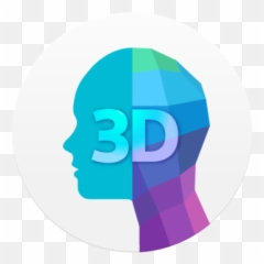 Sony Mobile Communications - 3d Creator Icon Emoji