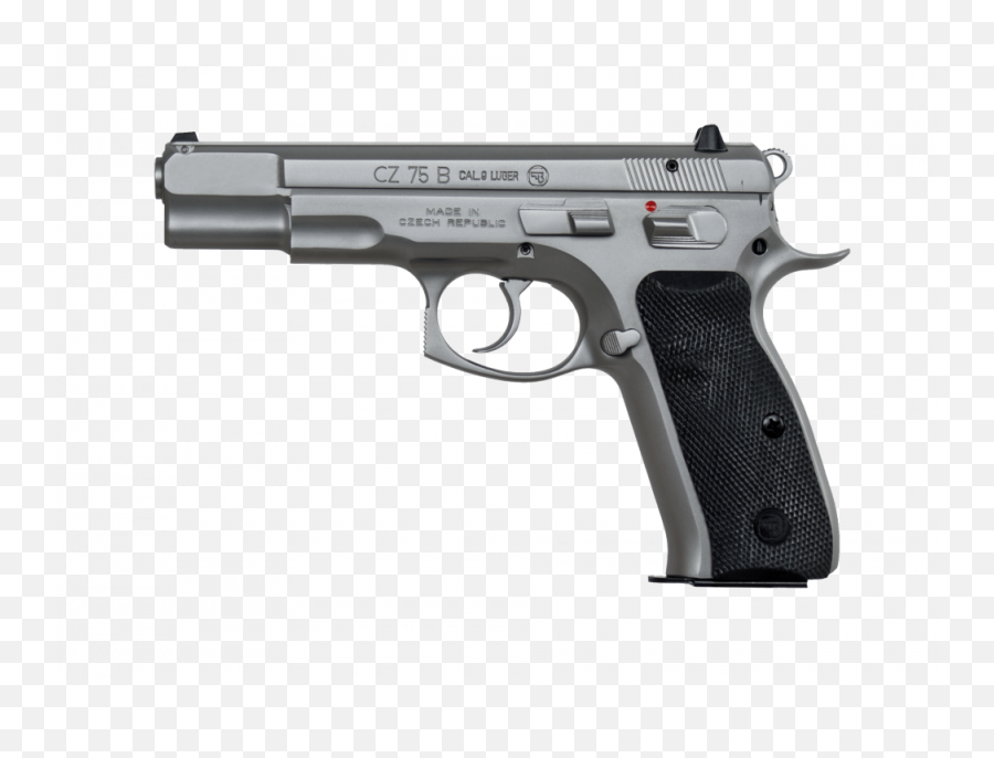 Weapon Companies Thread - Page 4 Weapons Department Cz 75 B Stainless Mat Emoji,Ak47 Emoji