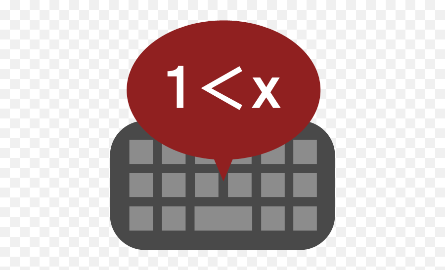 Mathematical Keyboard A - Apps On Google Play Eye Shadow Emoji,Airhorn Emoji