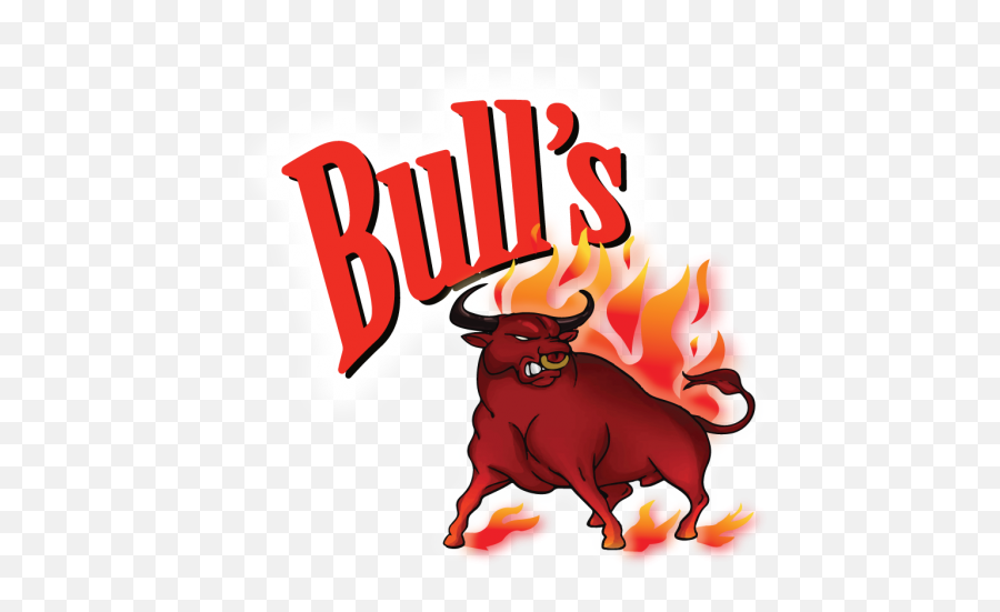 Our Answer To The Leading National Brand Meat Snack - Bulls Cartoon Bull Emoji,Honduras Flag Emoji