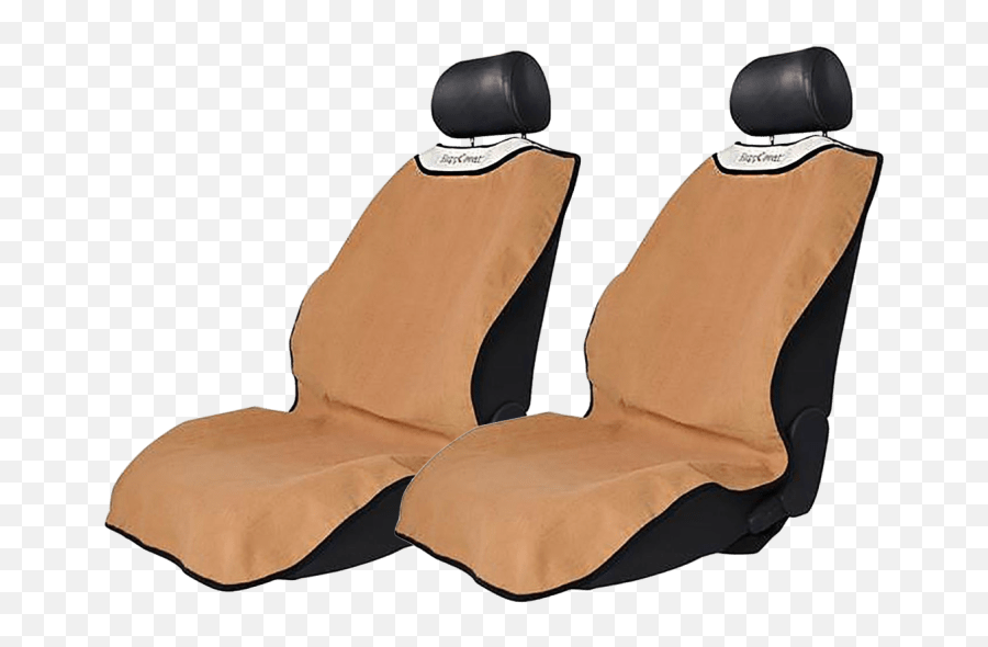 2 - Pack Happeseat Car Seat Covers Beige Car Seat Emoji,Seat Emoji