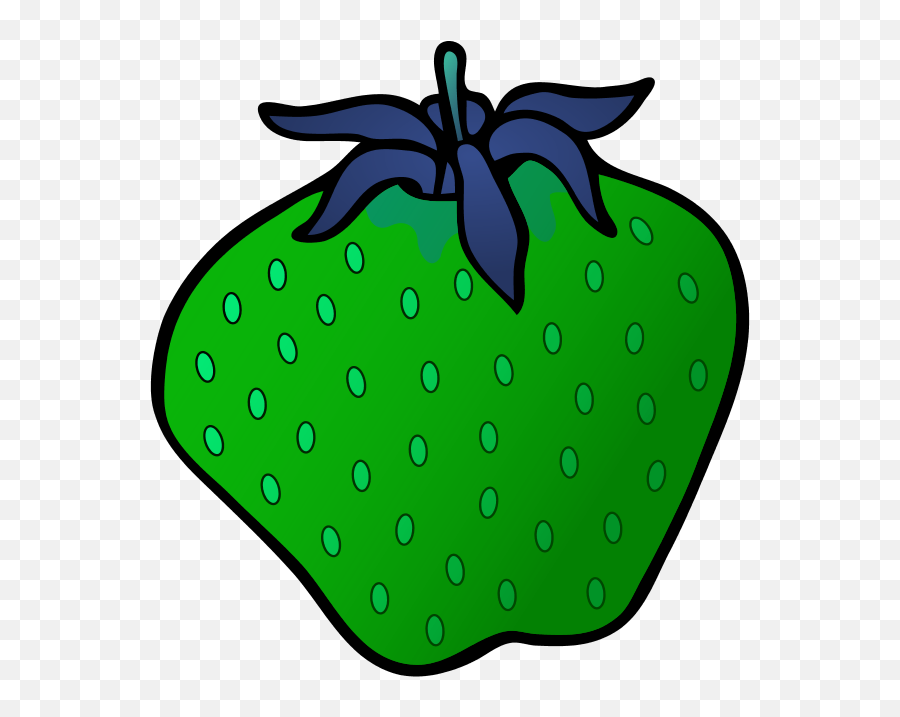 Top Strawberry Shortcake Clip Art Free Clipart Spot - Clipartix Cartoon Strawberry Emoji,Shortcake Emoji