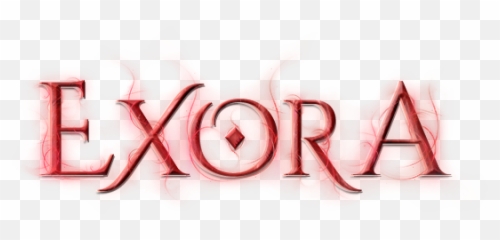 Exora - Giveaway Consoles Giftcards u0026 More Server Calligraphy Emoji