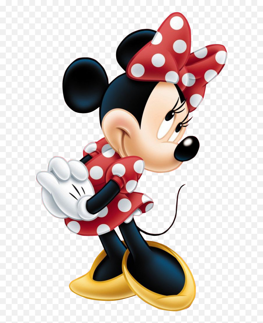 Minnie Mouse Por Tyler Jewell Em Mickey - Minnie Png Emoji,Minnie Mouse Emoji Copy And Paste