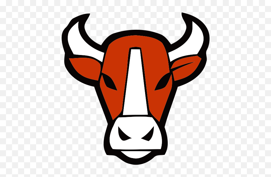 Clipart Face Cow Transparent - Cow Head Png Emoji,Cow Face Emoji