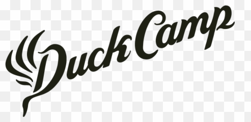 Bobwhite Quail Hat - Duck Camp Logo Emoji