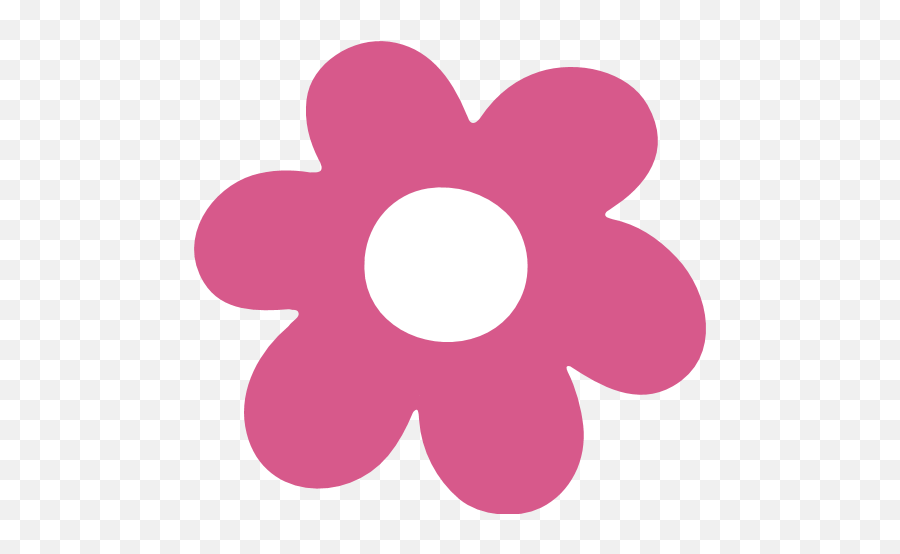 Blossom Emoji For Facebook Email Sms - Cherry Blossom Facebook Flower Emoji,Cherry Blossom Emoji