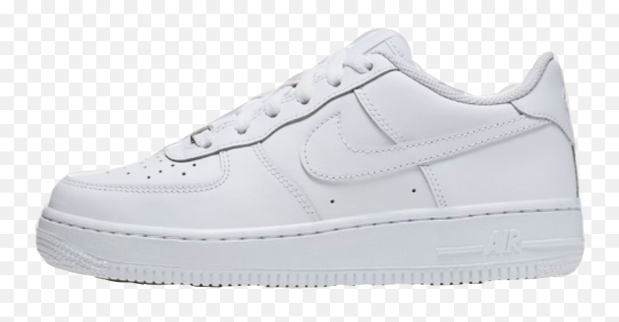Largest Collection Of Free - Toedit Shoes Stickers Blanc Femme Air Force One Emoji,Shoes Emoji