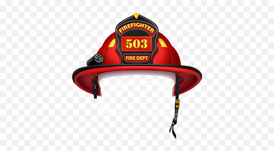 Largest Collection Of Free - Hard Hat Emoji,Firefighter Emoji