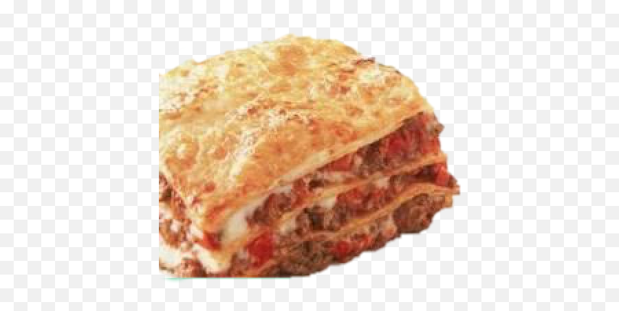 Lasagna Sticker - Lasagne Emoji,Lasagna Emoji