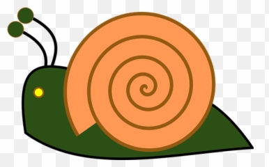 Free Slow Snail Illustrations - Caracol Clipart Emoji,Slug Emoji