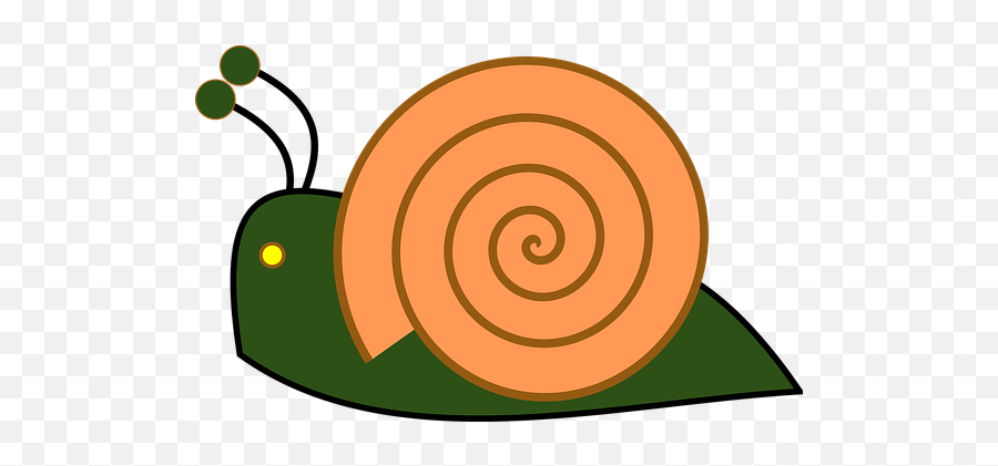 Free Slow Snail Illustrations - Caracol Clipart Emoji,Slug Emoji