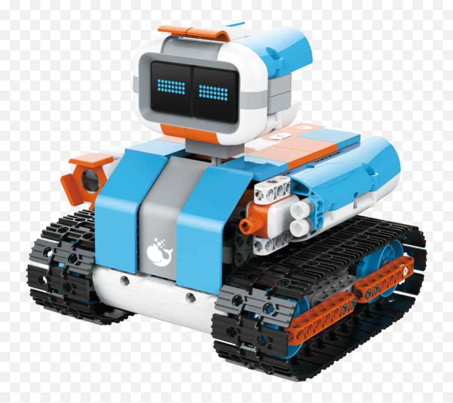 Robot Ai Module - Mo Hinh Robot Don Gian Emoji,Robot Emoticons
