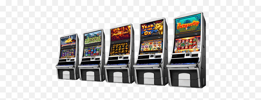 A Journey To All Online Casino Slots All Online - Video Game Arcade Cabinet Emoji,Slot Machine Emoji
