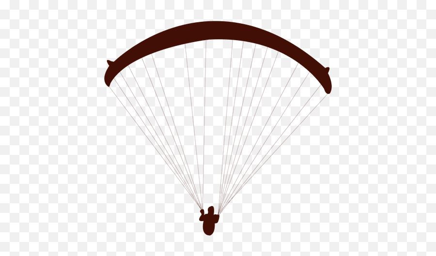 Parachute Transparent Png Clipart - Transparent Background Parachute Icon Png Emoji,Parachute Emoji