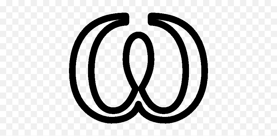 Science Omega Icon - Circle Emoji,Omega Emoji