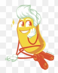 Clip Art Emoji,Pothead Emoji