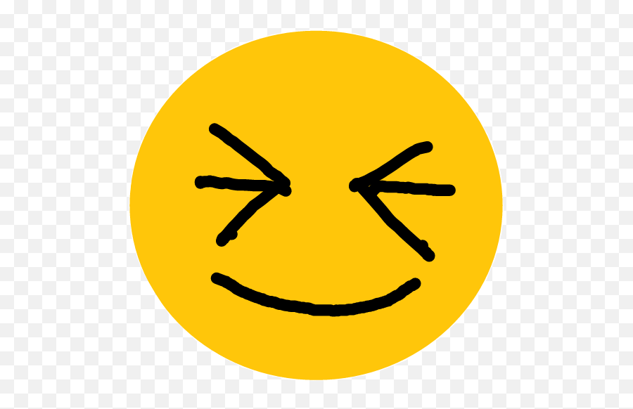 Hahaha Emotion Emoji - Smiley,Hahaha Emoji