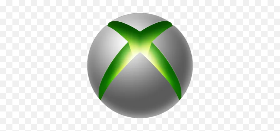 Xbox History Lesson - Xbox Logo Transparent Background Emoji,Xbox Emojis